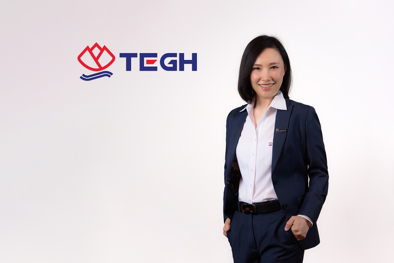 TEGH โชว์ผลงาน Q1/68 โกยรายได้ 5,667 ล้าน พร้อมดัน TEBP เข้า mai