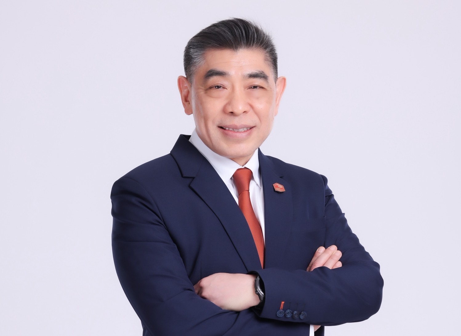 โค้งสุดท้ายโปรโมชันงาน Welfare Marketing Beyond 2025 จองสิทธิ์ผ่าน Line GHB Buddy ได้ถึง 14 มิ.ย.นี้