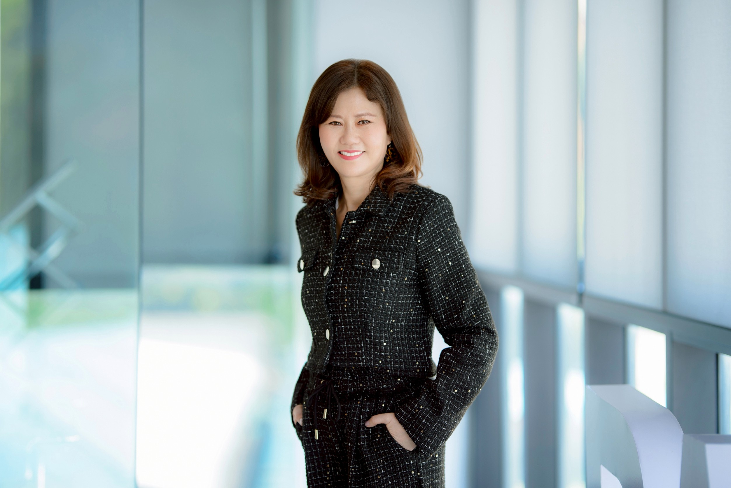 PANEL ครึ่งปีแรกกำไรพุ่ง 140% - Q4/68 จ่อเปิดโรงงานใหม่หนุนรายได้ทั้งปีทำนิวไฮ