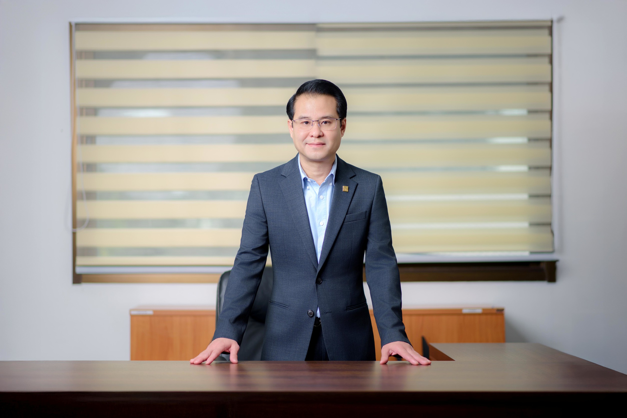 DEMCO ร่วมโครงการ “JUMP+” ตอกย้ำแนวทาง ESG – ธรรมาภิบาลโปร่งใส