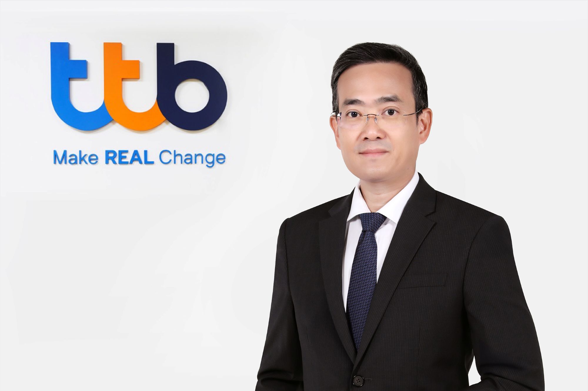 ทีทีบี เปิดตัวฟีเจอร์ใหม่ “จองซื้อหุ้นกู้ที่มีอนุพันธ์แฝง” ผ่านแอป ttb touch