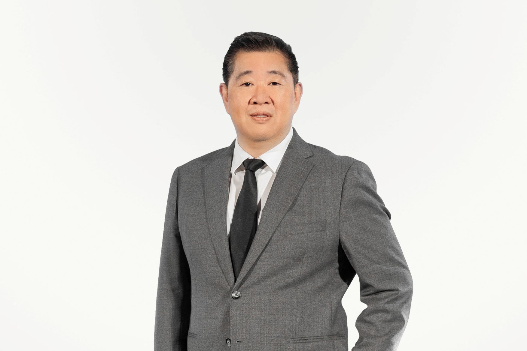 บอร์ด กบข. อนุมัติลาออก “ทรงพล” พร้อมเดินหน้าสรรหาเลขาธิการคนใหม่ สานต่อ “เกษียณมีสุข”