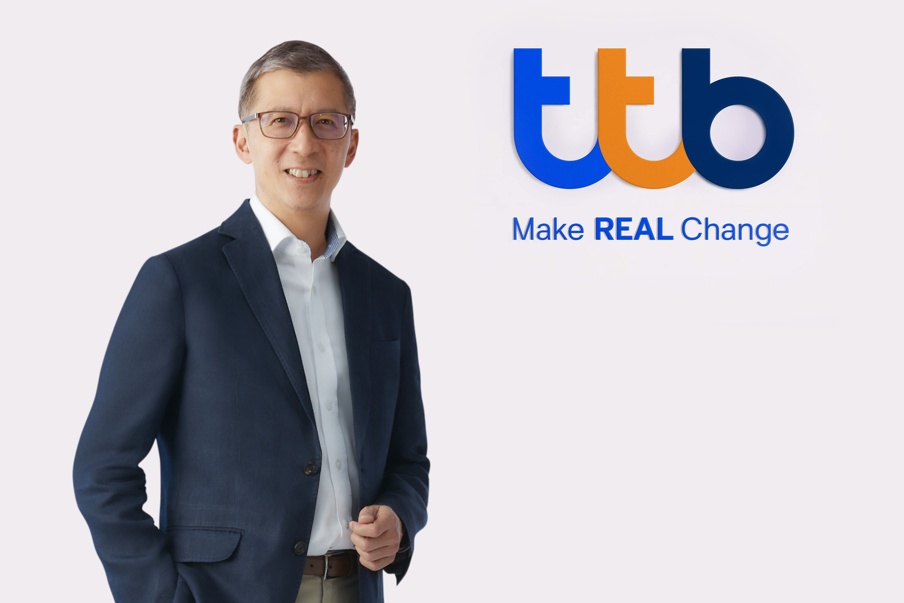 ทีทีบี ซื้อหุ้นคืนครั้งที่ 2 รวมกว่า 6.2 พันล้านบาท พร้อมลุยเฟส 3 เป้าหมายรวม 2.1 หมื่นล้าน