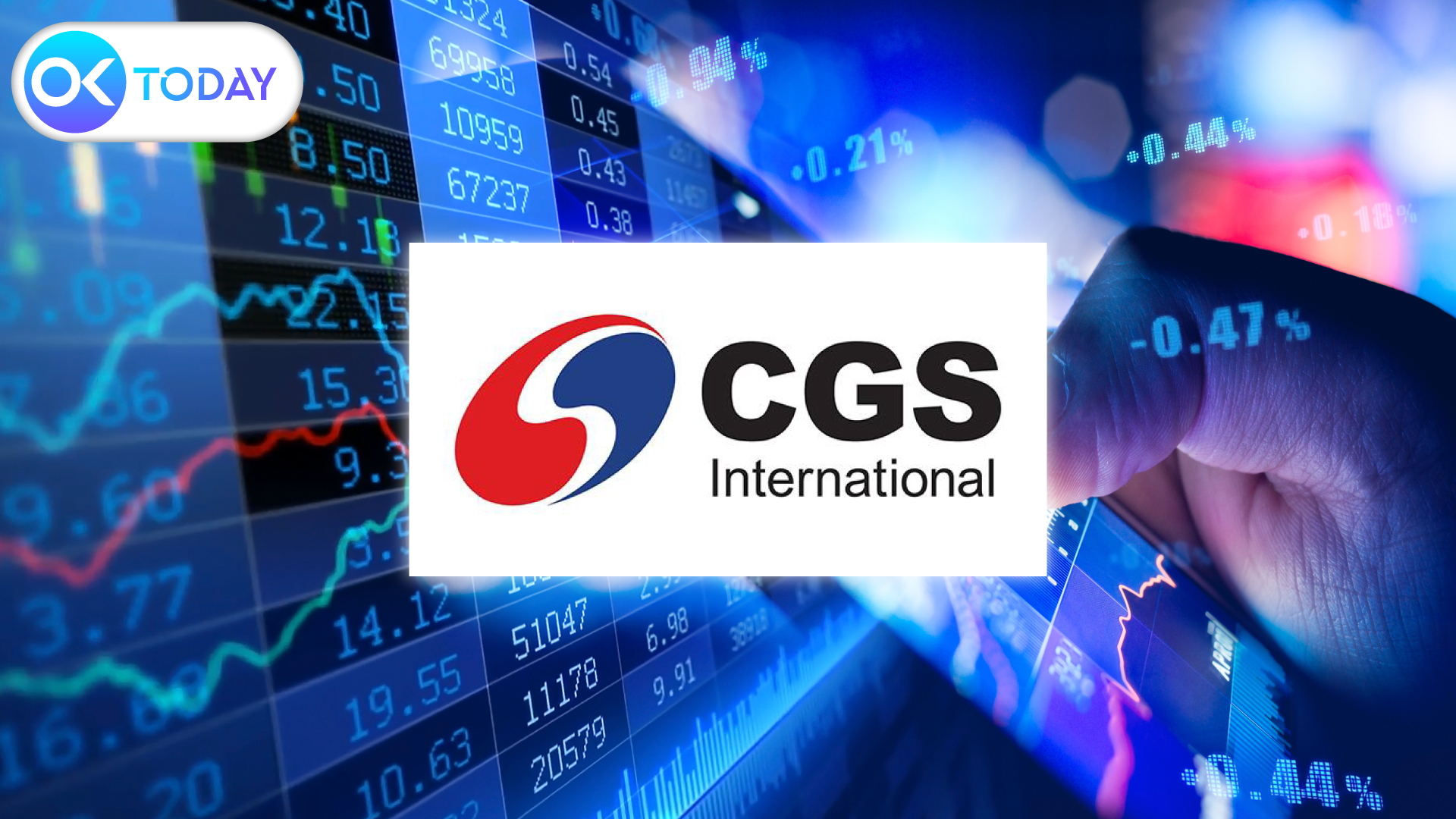 CGSI เพิ่มเป้า SET ปีนี้เป็น 1,480 จุด หลังการเมืองมีเสถียรภาพดึงความเชื่อมั่นนักลงทุน