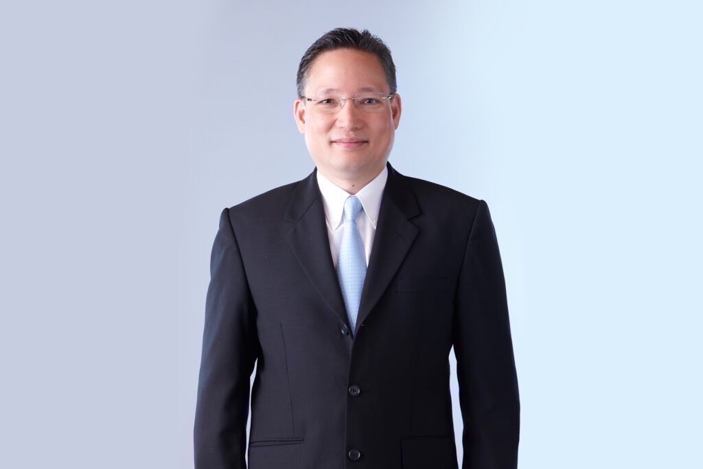 สมาคมธนาคารไทย ชี้ GDP ปี 68 โตเกินคาด สะท้อนประสิทธิภาพรัฐบาล - หนุนเดินหน้าสานต่อ