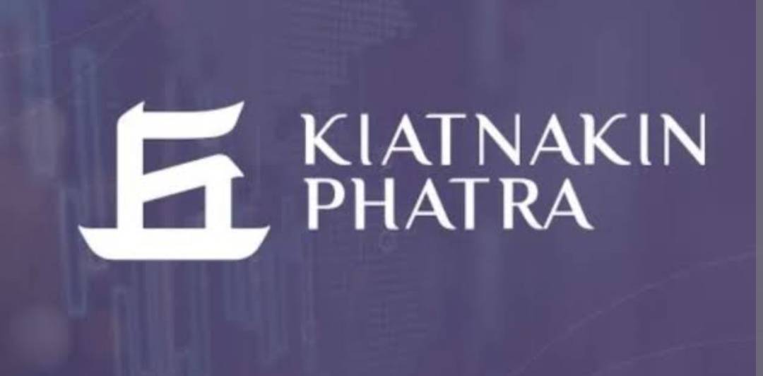 KKP บอร์ดอนุมัติเงินปันผลปี 68 หุ้นละ 5.70 บาท กำหนดจ่าย 21 พ.ค.นี้