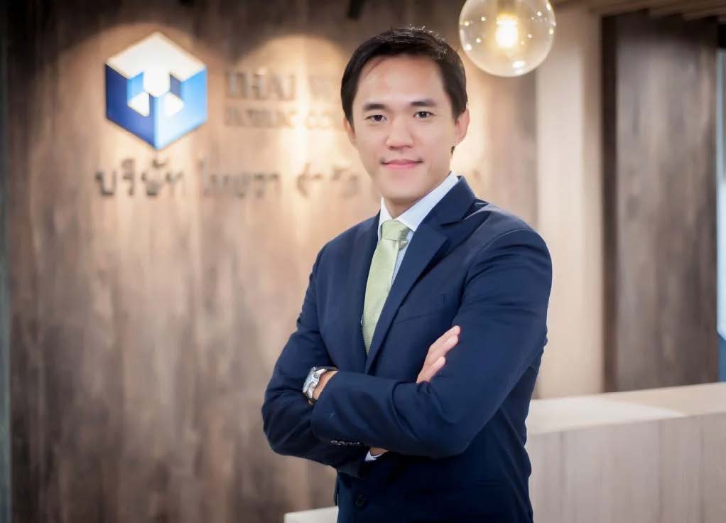 TWPC เดินหน้าสู่การเติบโตเต็มกำลัง ปี 68 พลิกทำกำไร 156 ล้านบาท มาร์จิ้นแตะ 21%