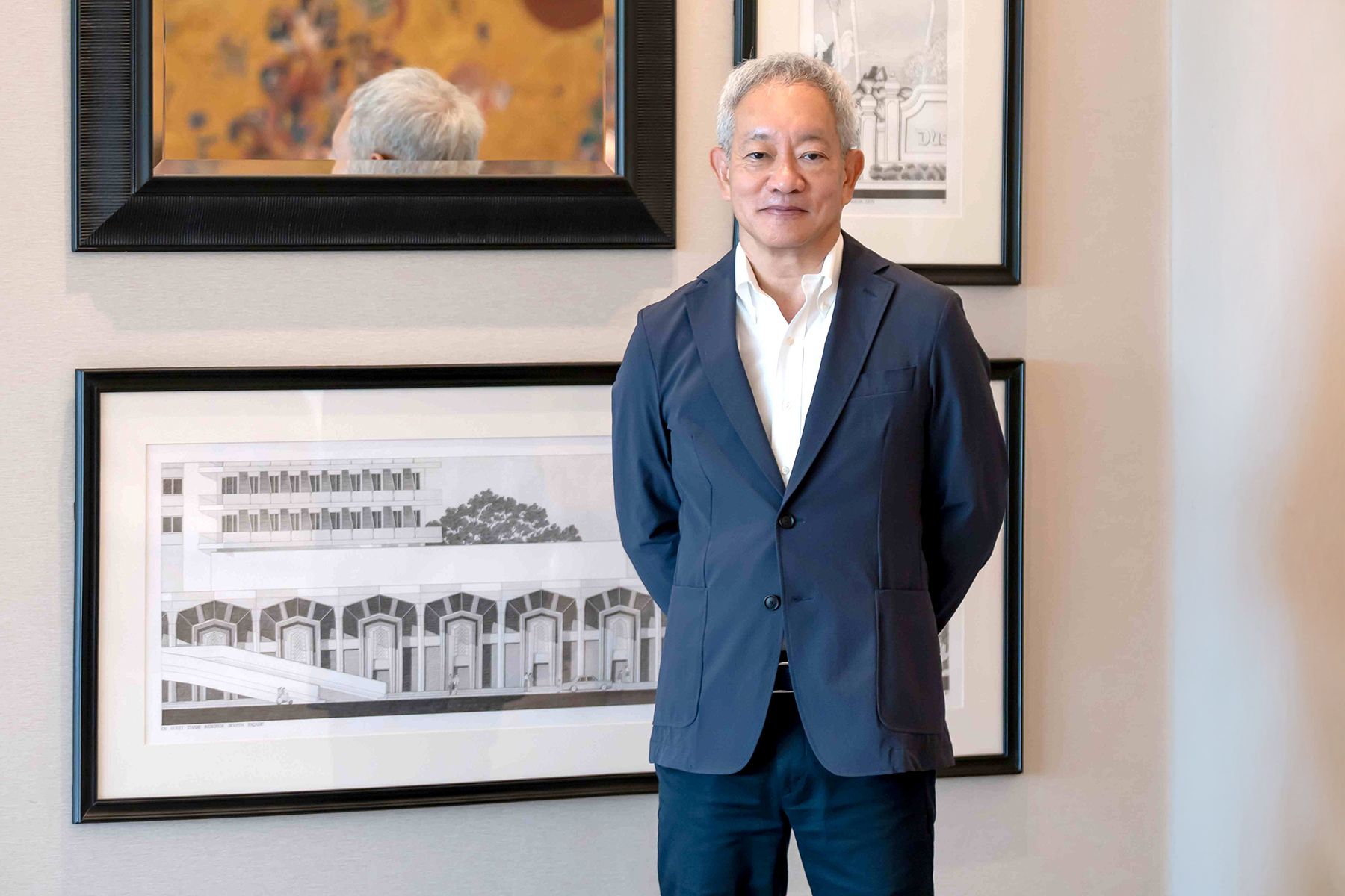 กลุ่มดุสิตธานี โชว์ไตรมาส 4/68 รายได้เพิ่มเฉียด 79% อานิสงส์การท่องเที่ยวฟื้นตัว