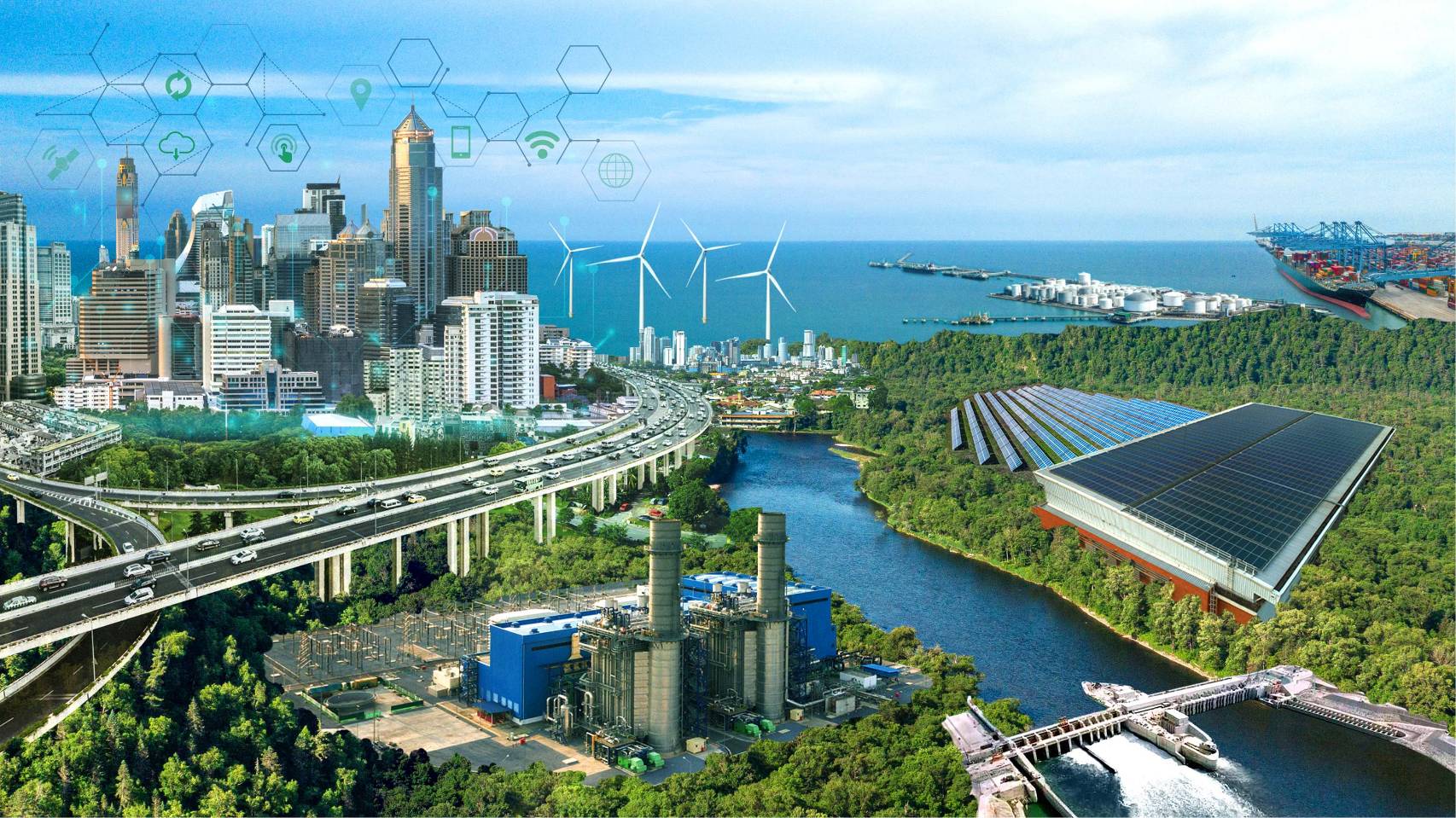 GULF เตรียมออกหุ้นกู้ 4 ชุด คาดเปิดจองซื้อ 17 - 19 มี.ค. นี้