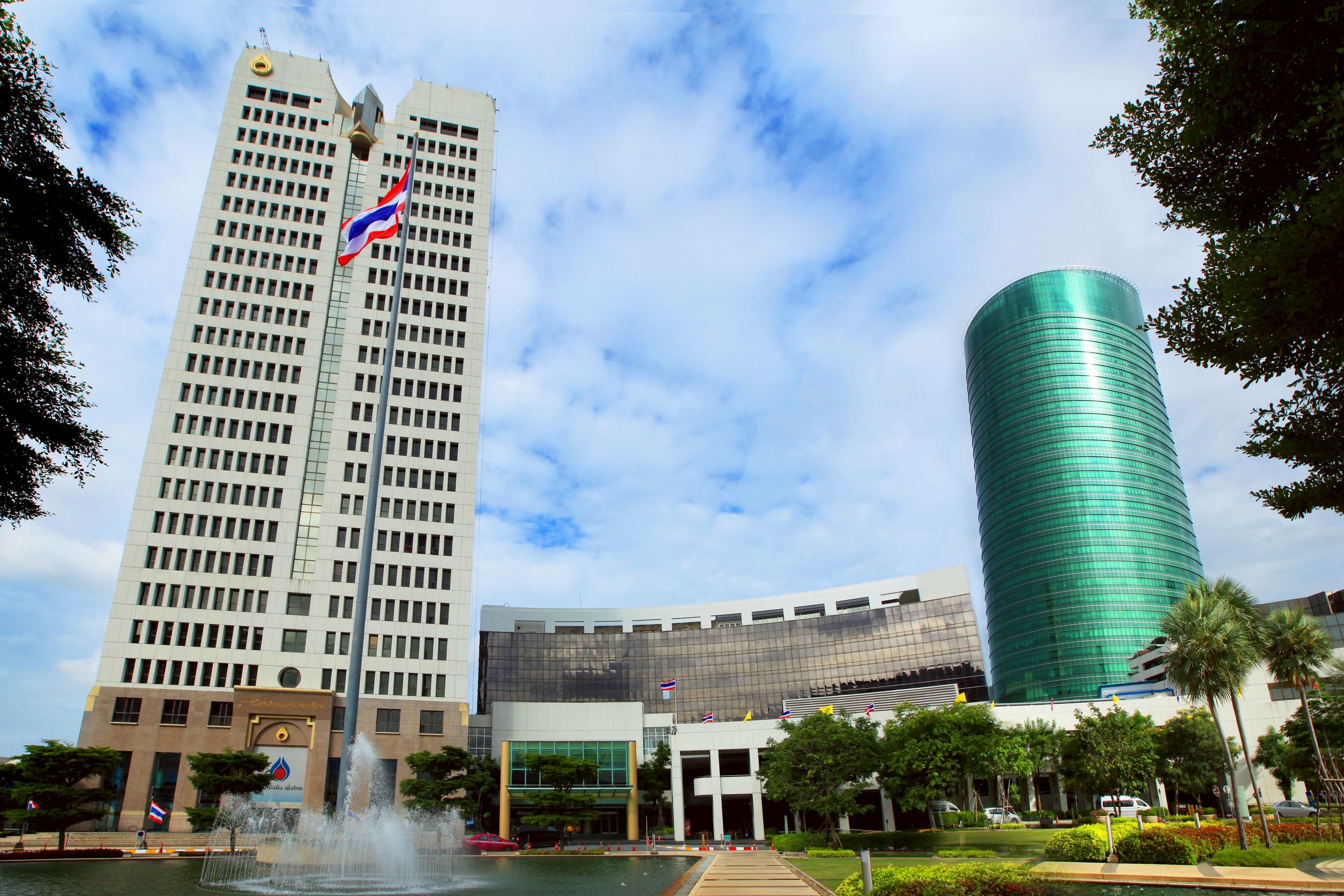 ปตท. พร้อมบริหารจัดการพลังงานให้เพียงพอต่อความต้องการ รับมือสถานการณ์ตะวันออกกลาง