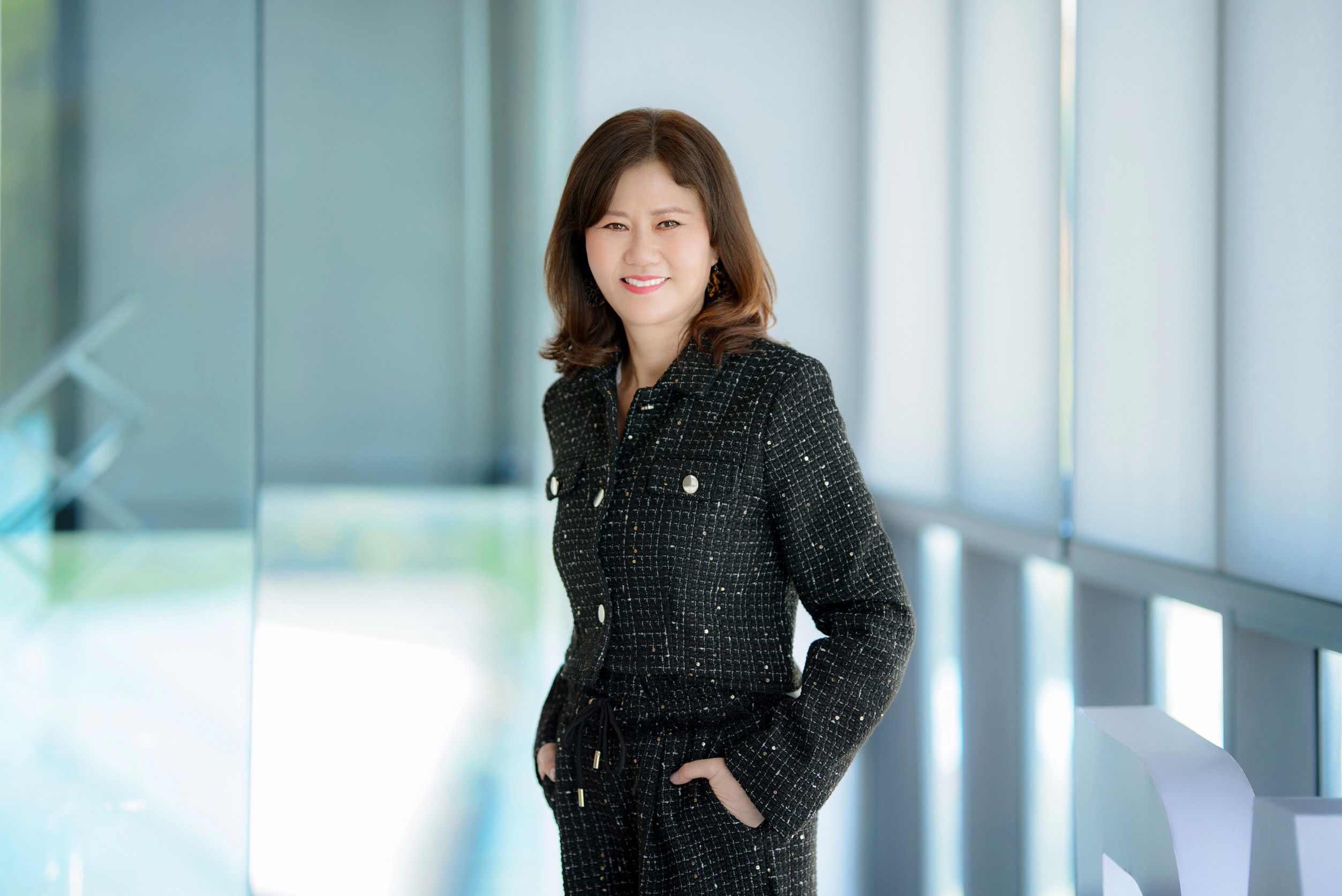 PANEL ปักหมุดรายได้ปี 69 พุ่ง 40% เข้าร่วมโครงการ “JUMP+” เสริมศักยภาพแข่งขันระดับภูมิภาค