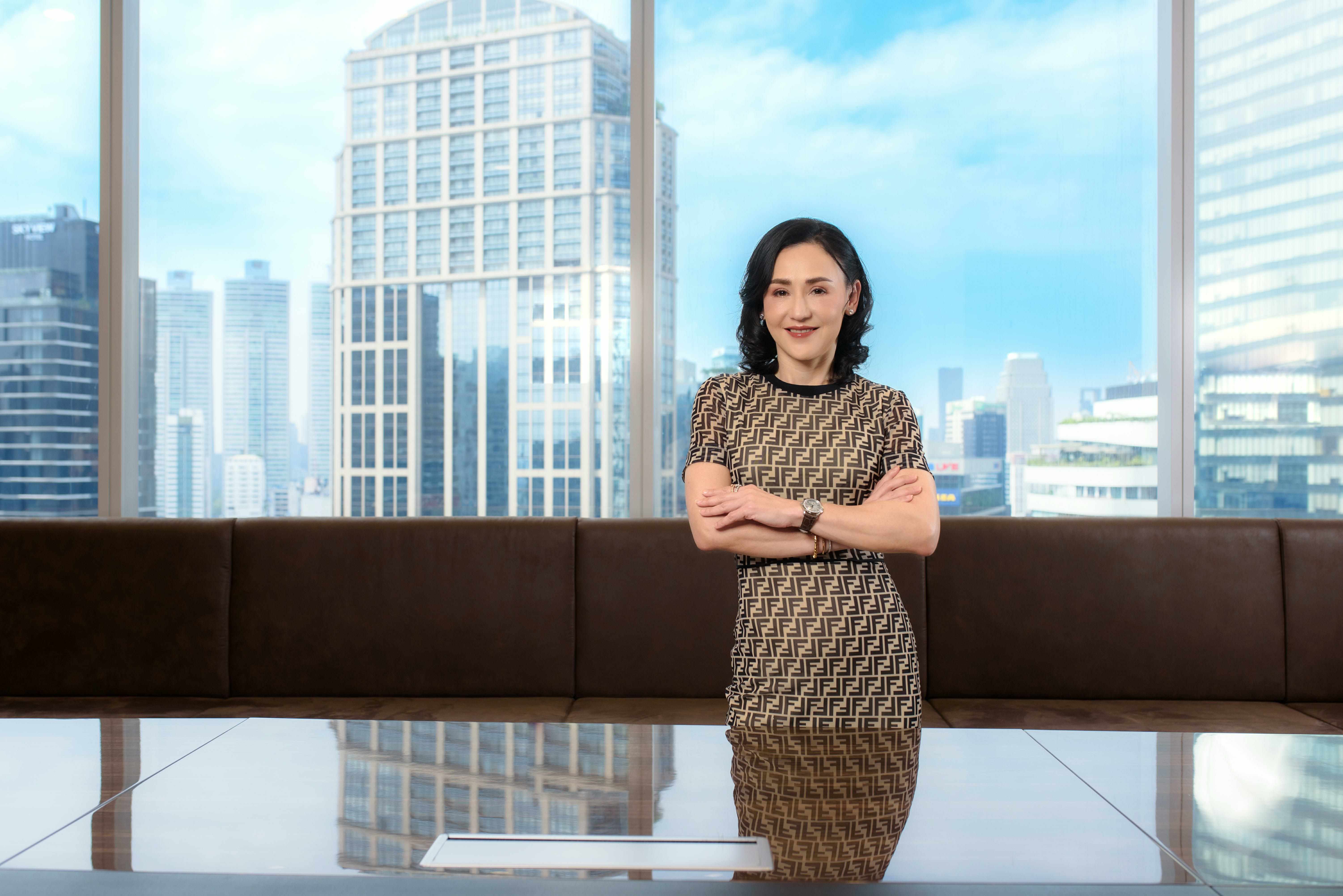 TSE เดินเกมรุกปี 69 ลุยพัฒนาโครงการ Solar Big Lot เล็งประมูลโรงไฟฟ้าเพิ่ม หนุนรายได้โตระยะยาว