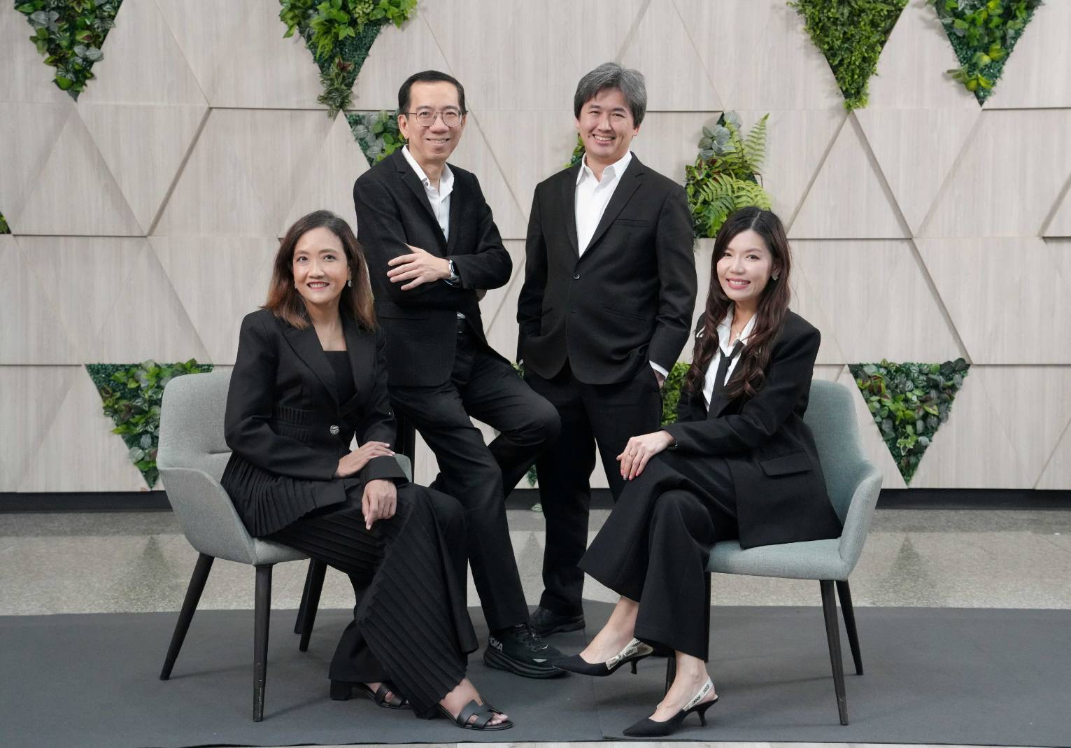 SCB CIO แนะกลยุทธ์ลงทุนต่อเนื่อง ควบคู่กระจายเสี่ยง รับมือสถานการณ์ตะวันออกกลาง