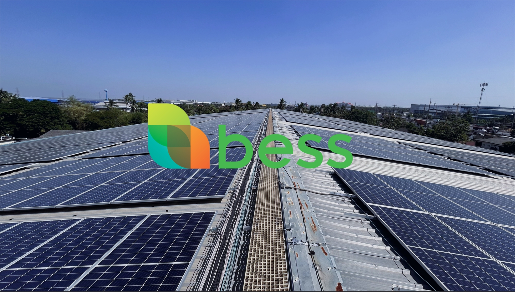 BCPG ปิดดีลโซลาร์รูฟท็อป เสริมพอร์ต Private PPA เดินหน้าธุรกิจพลังงานสะอาด