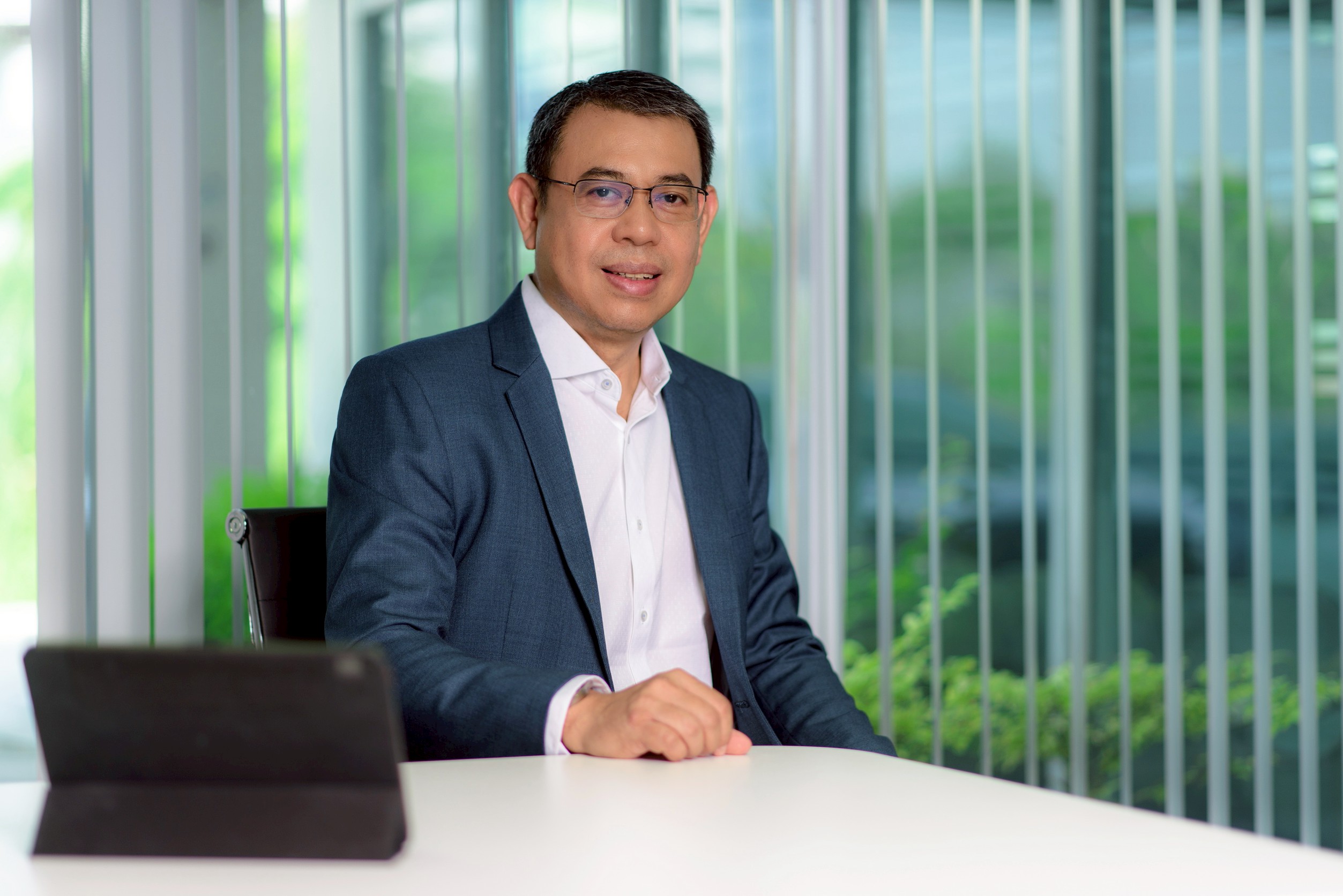 JR ตุน Backlog แน่น 6,266 ล้านบาท ลุยธุรกิจเทรดดิ้ง Oil & Gas ดันรายได้โต 10 - 15%