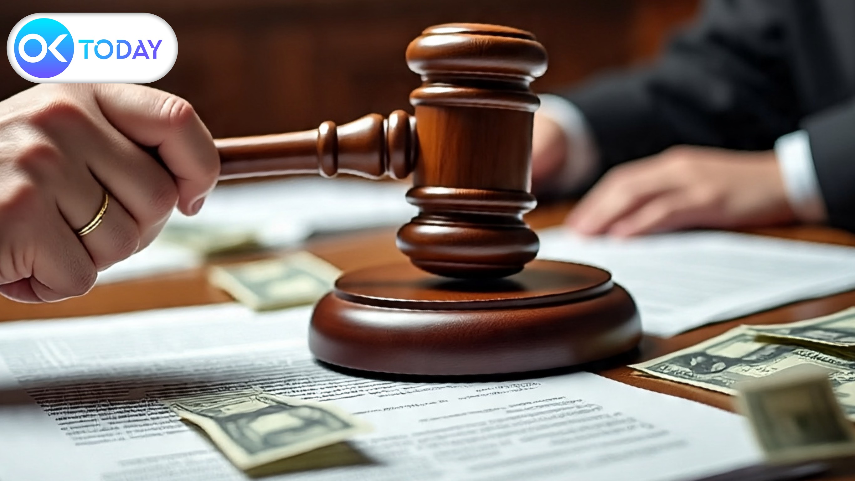 ก.ล.ต. ส่งดีเอสไอเชือดผู้สอบบัญชี “ดีลอยท์” เอื้อ “STARK” ทุจริต ตกแต่งงบการเงิน พร้อมสั่งแบน 6 ปี