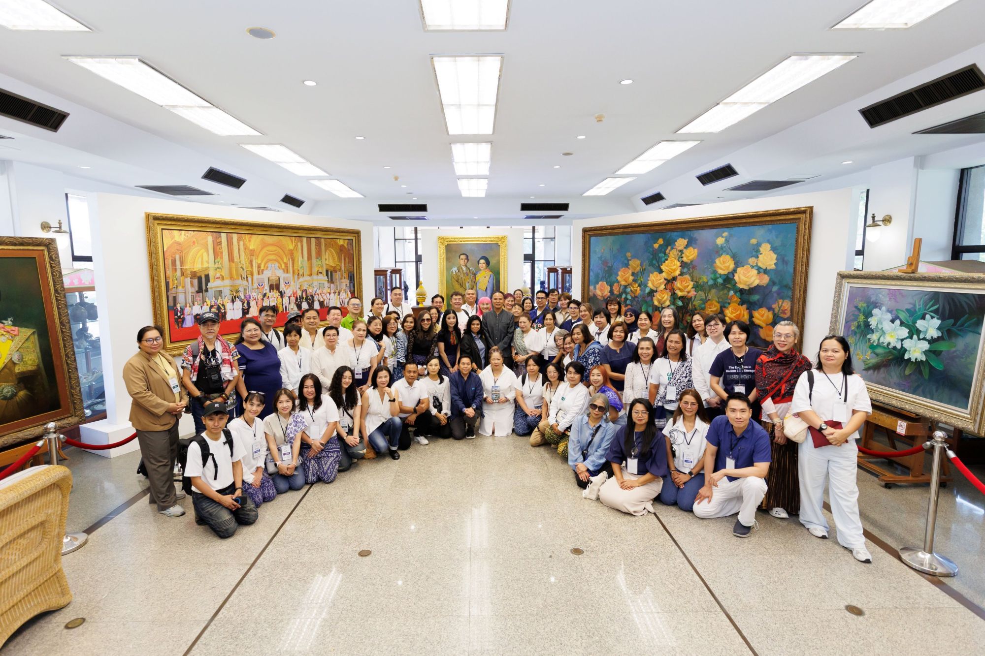 ทิพยประกันภัย จัดกิจกรรม “TIP ปันรัก #7 THE MOTHER’S ROUTE” เดินตามรอยทางแม่ สู่แรงบันดาลใจ