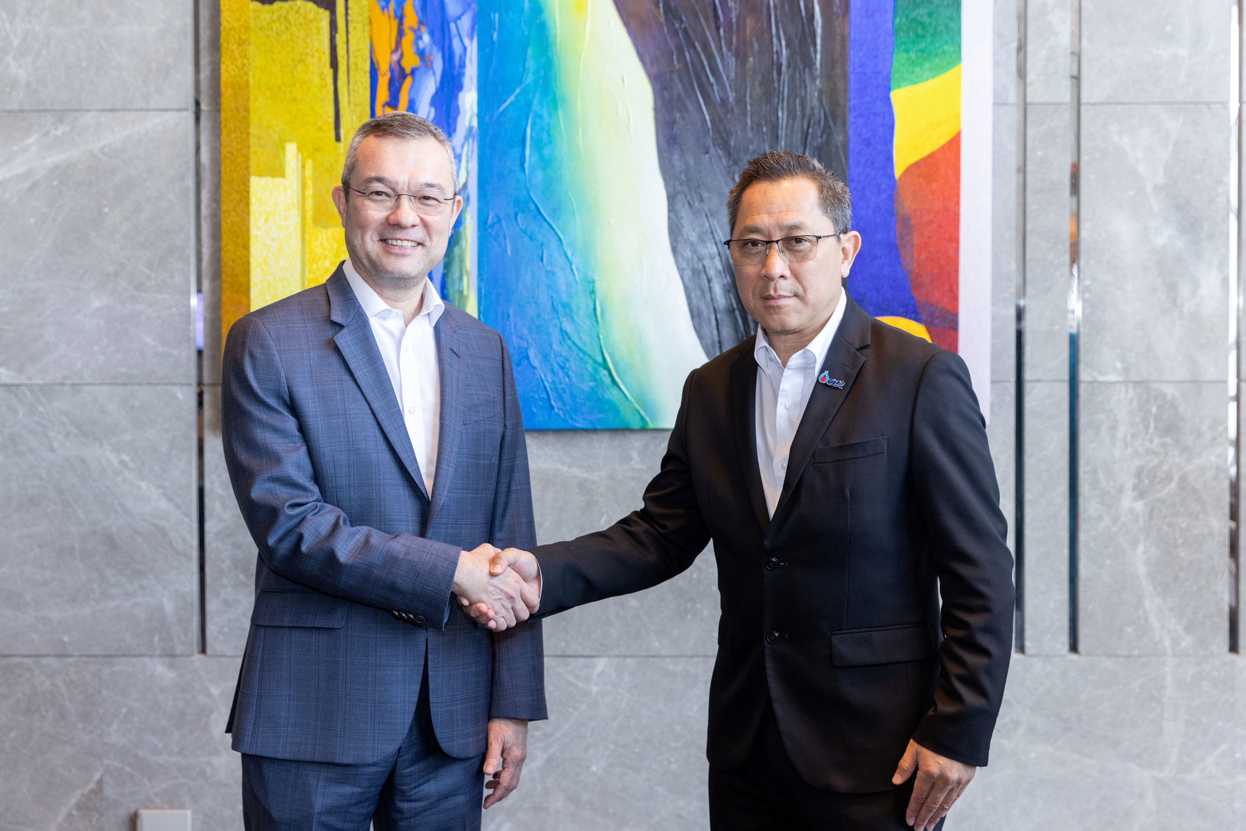 เซ็นทารา ผนึก OR รุกตลาด Budget Hotel เปิดเกมใหม่ธุรกิจโรงแรมไทย ประเดิมนำร่อง 6 แห่ง