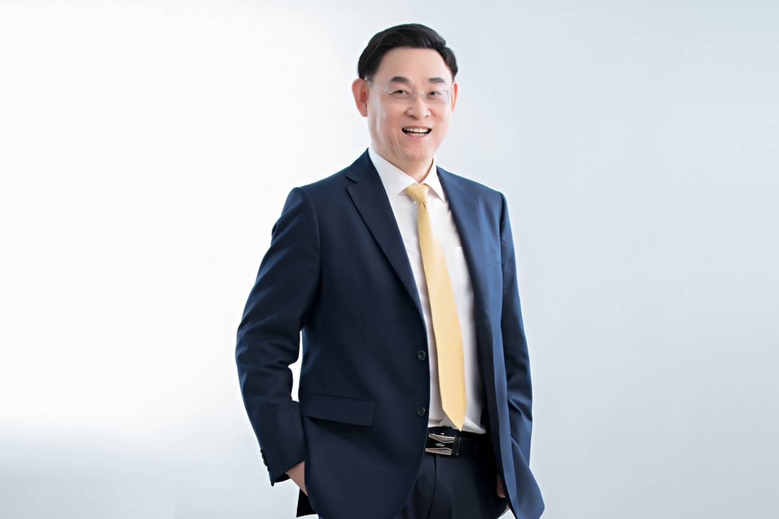 GPSC ผนึกพันธมิตร เดินเครื่องโรงไฟฟ้านวนคร ส่วนขยาย รองรับดีมานด์อุตสาหกรรม - Data Center