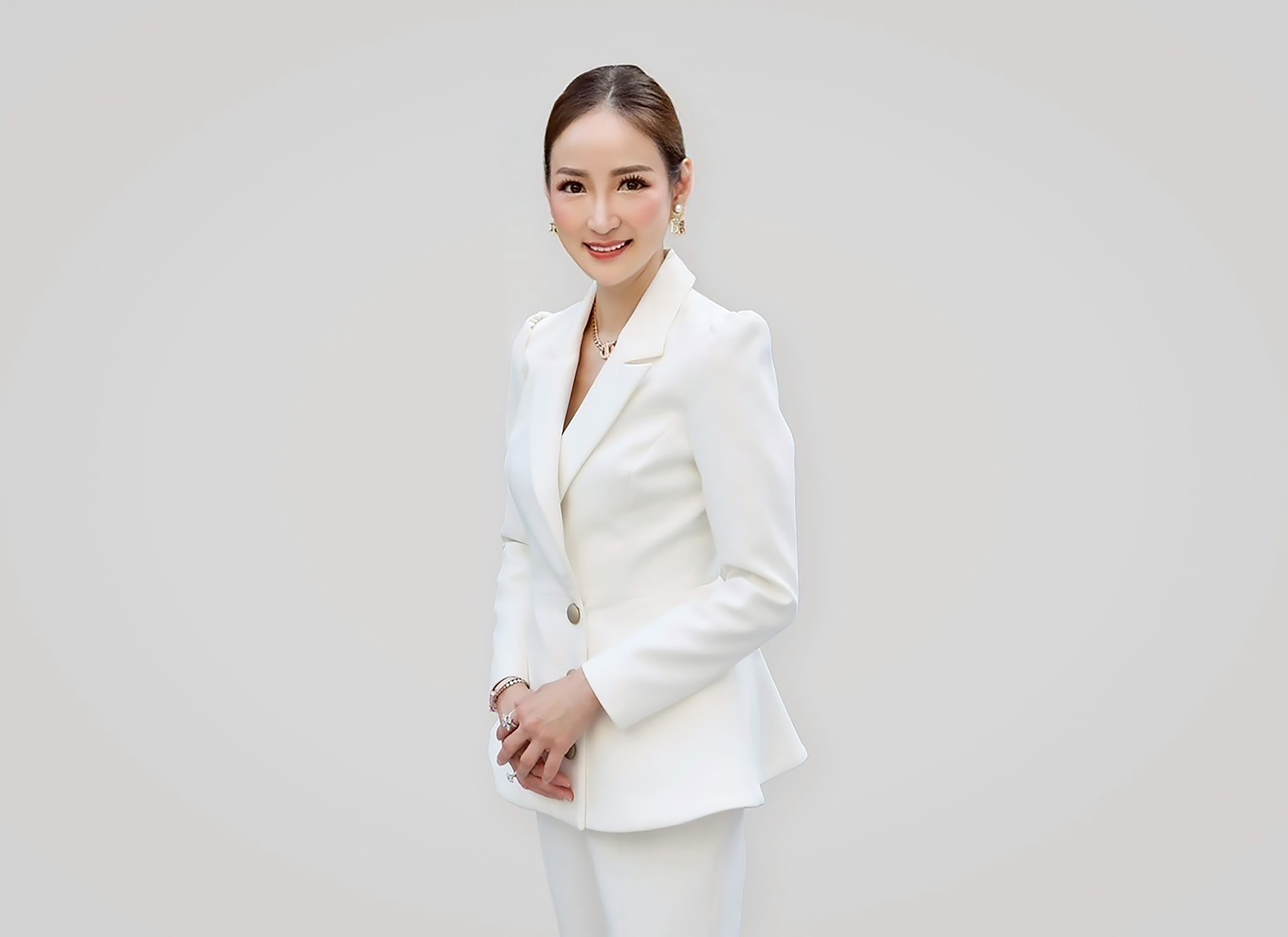 “กัลฟ์” ส่ง Gulf Edge เซ็นสัญญาร่วม Kore.ai จากสหรัฐฯ พัฒนาโซลูชัน AI องค์กรในไทย