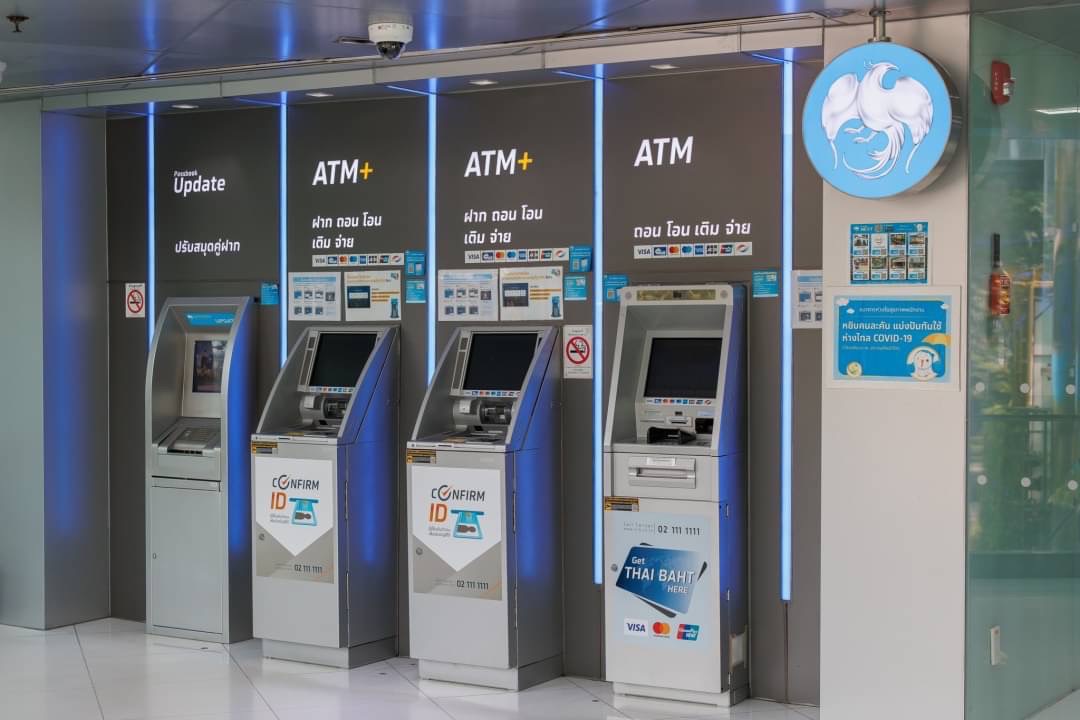 กรุงไทย สำรองเงินสด รองรับการใช้จ่ายเทศกาลสงกรานต์กว่า 1.9 หมื่นล้านบาท