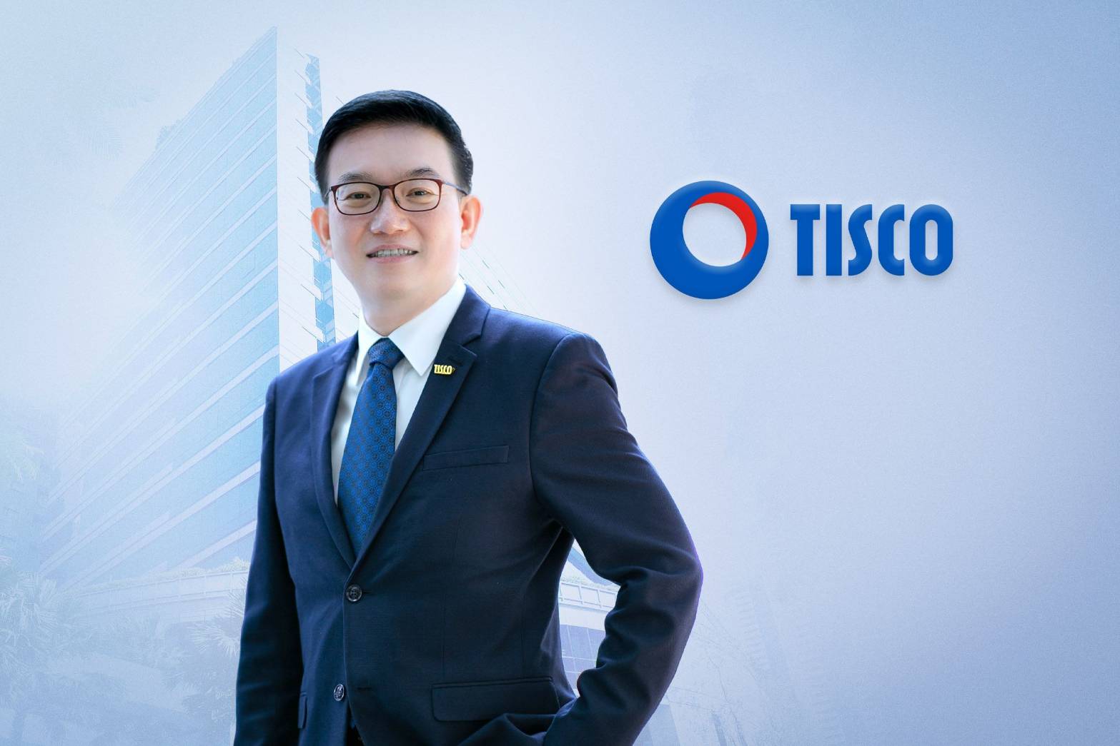 ทิสโก้ Q1/69 โกยกำไร 1,734 ล้านบาท เพิ่มขึ้น 5.5% รับกระแส EV ดันสินเชื่อรถยนต์โต