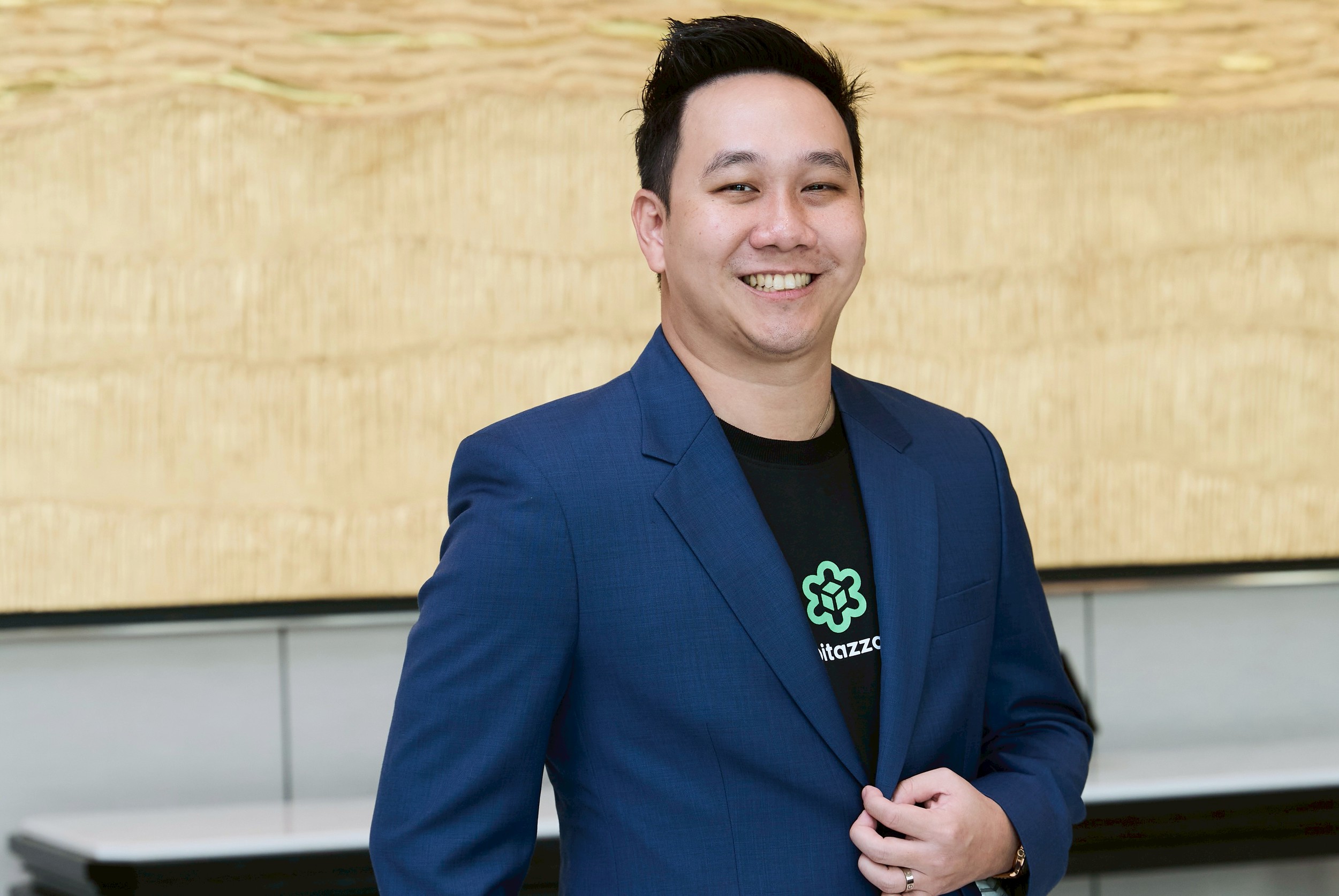 “บิทาซซ่า” มองตลาดคริปโต Q2/69 ฟื้นตัว หลังโดดเด่นเหนือทองคำ - ตลาดหุ้นในภาวะสงคราม